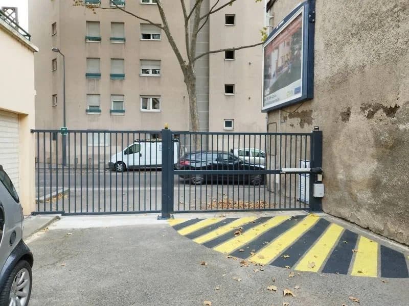 Maintenance et dépannage d'un automatisme d'accès par ACOMA en Essonne